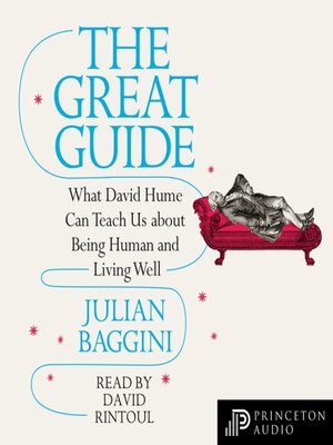 cover image of The Great Guide